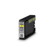 Compatible PGi-1500XLY 9195B001 Yellow Ink Cartridge for Canon Printers