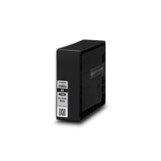 Compatible PGi-2500XLBK 9254B001 Black Ink Cartridge for Canon Printers