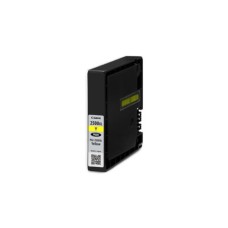 Compatible PGi-2500XLY 9267B001 Yellow Ink Cartridge for Canon Printers