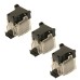 Triple Pack - Compatible Sharp AR-SC3 D2 Staple Refill Pack of 3 x 2,000