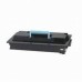 Compatible B0381 Black Toner Cartridge for Olivetti Printers