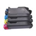 Compatible B1183/4/5/6 BCMY Toner Multipack Full Set of 4 for Olivetti Printers