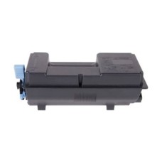 Compatible B1230 Black Toner Cartridge for Olivetti Printers