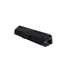Compatible B1233 Black Toner Cartridge for Olivetti Printers