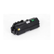 Compatible B1234 Black Toner Cartridge for Olivetti Printers