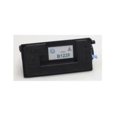 Compatible B1236 Black Toner Cartridge for Olivetti Printers