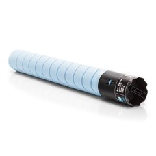 Compatible B1352 Cyan Toner Cartridge for Olivetti Printers