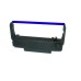 Compatible C43S015375 Purple Ribbon for Epson Printers