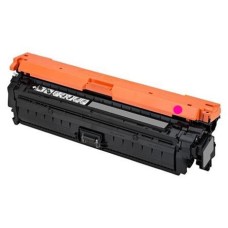 Compatible 650A CE273A Magenta Toner Cartridge for HP Printers