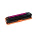 Compatible 651A CE343A Magenta Toner Cartridge for HP Printers