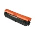 Compatible 307A CE740A Black Toner Cartridge for HP Printers