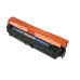 Compatible 307A CE741A Cyan Toner Cartridge for HP Printers