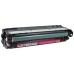 Compatible 307A CE743A Magenta Toner Cartridge for HP Printers