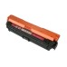 Compatible 307A CE743A Magenta Toner Cartridge for HP Printers