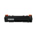 Compatible 201A CF400A Black Toner Cartridge for HP Printers