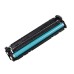 Compatible 201A CF400A Black Toner Cartridge for HP Printers