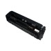 Compatible 201X CF400X Black Toner Cartridge for HP Printers