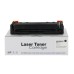 Compatible 201X CF400X Black Toner Cartridge for HP Printers