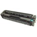 Compatible 201A CF401A Cyan Toner Cartridge for HP Printers