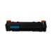 Compatible 201A CF401A Cyan Toner Cartridge for HP Printers