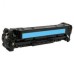 Compatible 201X CF401X Cyan Toner Cartridge for HP Printers