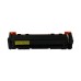 Compatible 201A CF402A Yellow Toner Cartridge for HP Printers