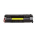 Compatible 201X CF402X Yellow Toner Cartridge for HP Printers