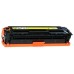 Compatible 201X CF402X Yellow Toner Cartridge for HP Printers