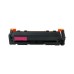 Compatible 201A CF403A Magenta Toner Cartridge for HP Printers