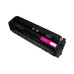 Compatible 201X CF403X Magenta Toner Cartridge for HP Printers