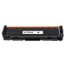 Compatible 205A CF530A Black Toner Cartridge for HP Printers