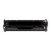 Compatible 205A CF530A Black Toner Cartridge for HP Printers