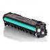 Compatible 203A CF540A Black Toner Cartridge for HP Printers