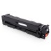Compatible 203A CF540A Black Toner Cartridge for HP Printers