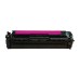 Compatible 203A CF543A Magenta Toner Cartridge for HP Printers