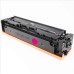 Compatible 203X CF543X Magenta Toner Cartridge for HP Printers