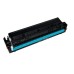 Compatible 203X CF543X Magenta Toner Cartridge for HP Printers