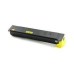 Compatible CK-5511Y Yellow Toner Cartridge for Utax Printers