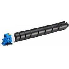 Compatible CK-8530C Cyan Toner Cartridge for Utax Printers