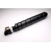 Compatible CK-8530K Black Toner Cartridge for Utax Printers