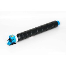 Compatible CK-8531C Cyan Toner Cartridge for Utax Printers