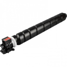 Compatible CK-8532K Black Toner Cartridge for Utax Printers