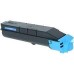 4 Pack - Compatible CK-5512 BCMY Toner Multipack for Utax Printers