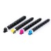 4 Pack - Compatible CK-8511 BCMY Toner Multipack for Utax Printers