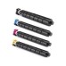 4 Pack - Compatible CK-8513 BCMY Toner Multipack for Utax Printers