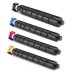 4 Pack - Compatible CK-8520 BCMY Toner Multipack for Utax Printers