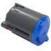 Compatible CLP-C300A Cyan Toner Cartridge for Samsung Printers