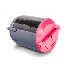 Compatible CLP-M300A Magenta Toner Cartridge for Samsung Printers