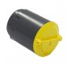 Compatible CLP-Y300A Yellow Toner Cartridge for Samsung Printers