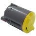 Compatible CLP-Y300A Yellow Toner Cartridge for Samsung Printers